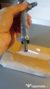 Injector bosch fiat 