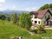 De vanzare casa de vacanta in Fundata 