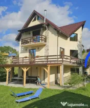 De vanzare casa de vacanta in Fundata 