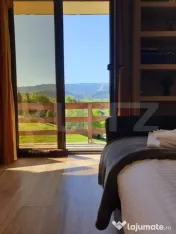 De vanzare casa de vacanta in Fundata 