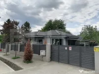 Casă Individuală Premium, Parter, Valea Voievozilor ✨ 