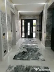 Casă Individuală Premium, Parter, Valea Voievozilor ✨ 