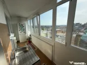 Apartament 3 camere, decomandat, 71.11 mp, zona Simplon, Bra 