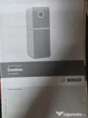 Centrala gaz Bosch 