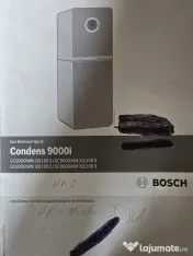 Centrala gaz Bosch 