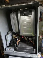 Centrala gaz Bosch 