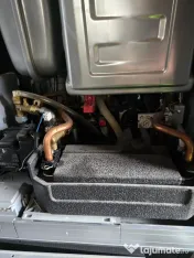 Centrala gaz Bosch 