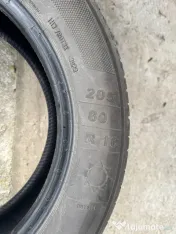 4 anvelope vara 205/60 R16 DOT 3923 KLEBER Dynaxer HP4 DT1 