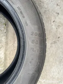4 anvelope vara 205/60 R16 DOT 3923 KLEBER Dynaxer HP4 DT1