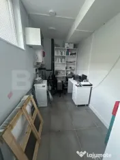 Spatiu comercial central - 196 mp 