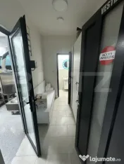 Spatiu comercial central - 196 mp 