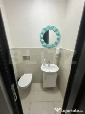 Spatiu comercial central - 196 mp 