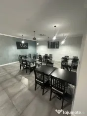 Spatiu comercial central - 196 mp 