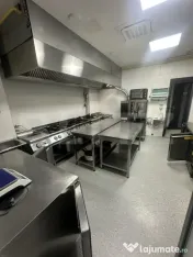 Spatiu comercial central - 196 mp 