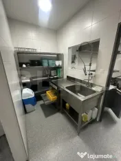 Spatiu comercial central - 196 mp 