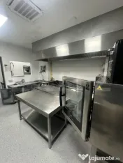 Spatiu comercial central - 196 mp 