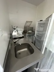 Spatiu comercial central - 196 mp 
