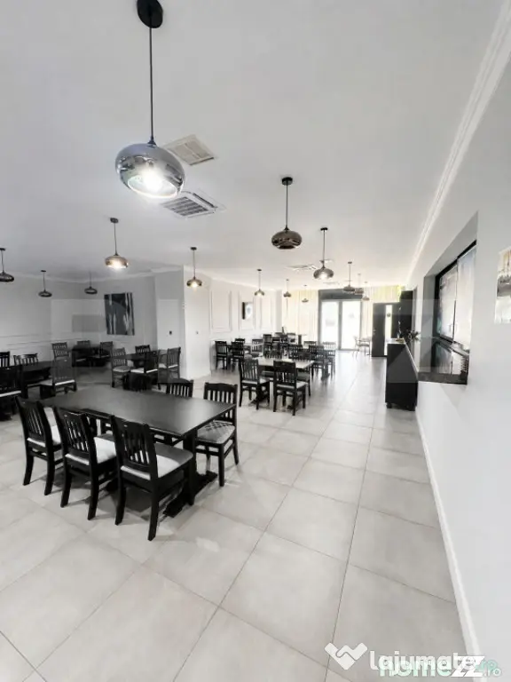 Spatiu comercial central - 196 mp - Bistrita (Bistrita-Nasaud)