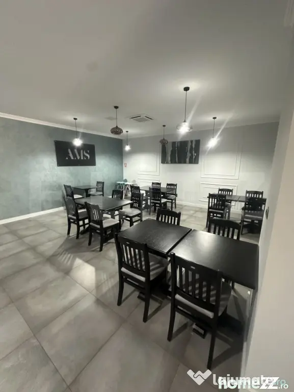 Spatiu comercial central - 196 mp - Bistrita (Bistrita-Nasaud)