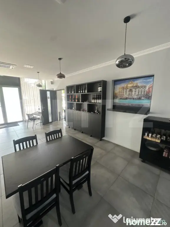 Spatiu comercial central - 196 mp - Bistrita (Bistrita-Nasaud)