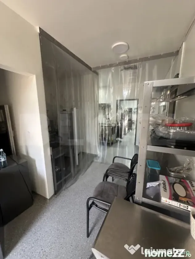 Spatiu comercial central - 196 mp - Bistrita (Bistrita-Nasaud)