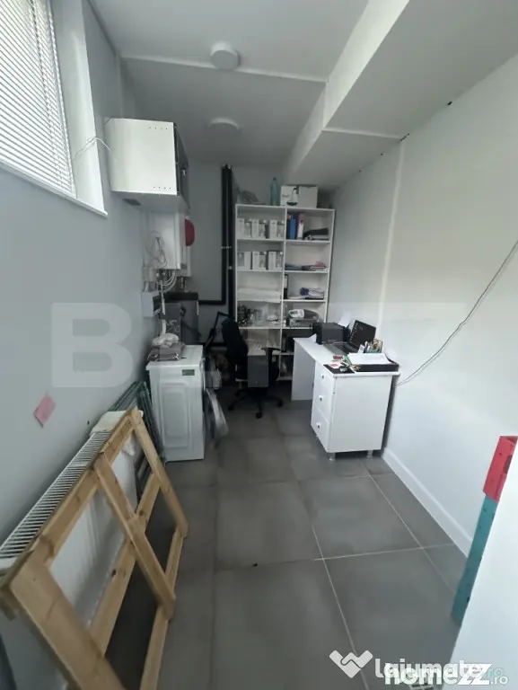 Spatiu comercial central - 196 mp - Bistrita (Bistrita-Nasaud)