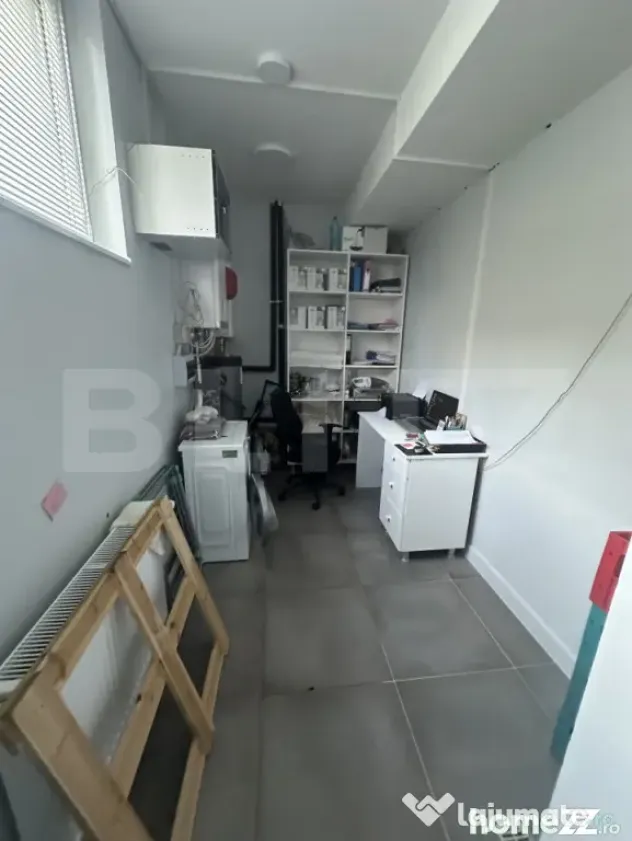 Spatiu comercial central - 196 mp - Bistrita (Bistrita-Nasaud)
