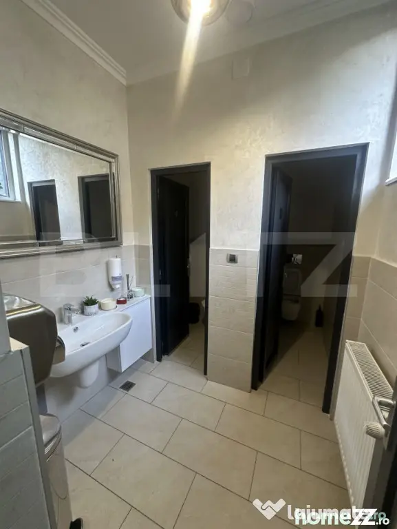 Spatiu comercial central - 196 mp - Bistrita (Bistrita-Nasaud)