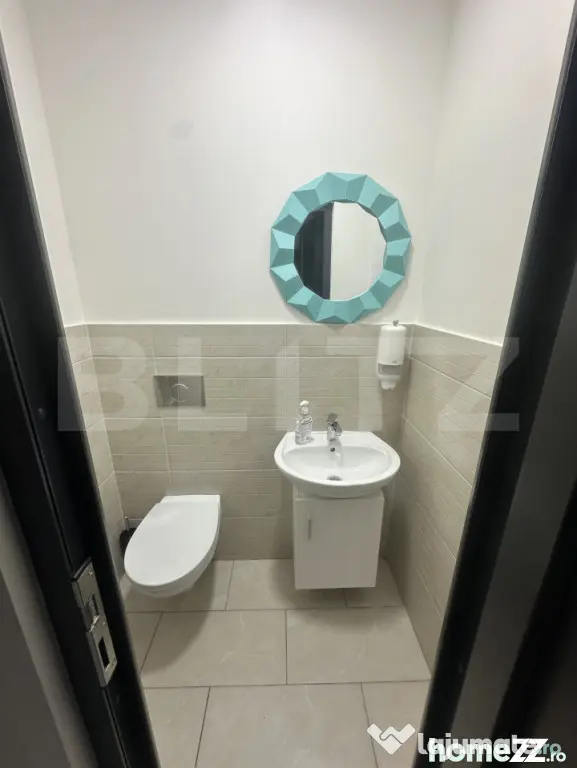Spatiu comercial central - 196 mp - Bistrita (Bistrita-Nasaud)
