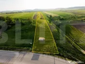 De vanzare teren de 9000mp 