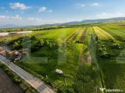 De vanzare teren de 9000mp 