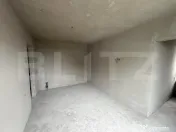 Apartament 4 camere, semifinisat cu garaj si boxa, zona Brad