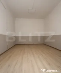 Spațiu comercial de închiriat | Ultracentral | 30 mp