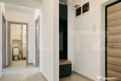 Apartament 2 camere decomandat, finisaje premium, loc de par 