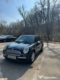 Mini Cooper 1.6 Benzina 2003