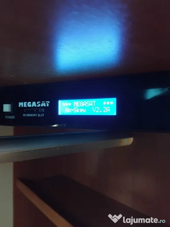 Autorulota /camper Hobby Fiesta / 2015 / 42000 km /schimb