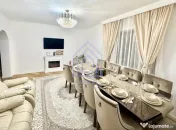 Casa de - 194 mp utili si 1000 mp teren - Burdujeni