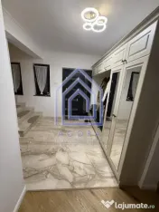 Casa de - 194 mp utili si 1000 mp teren - Burdujeni