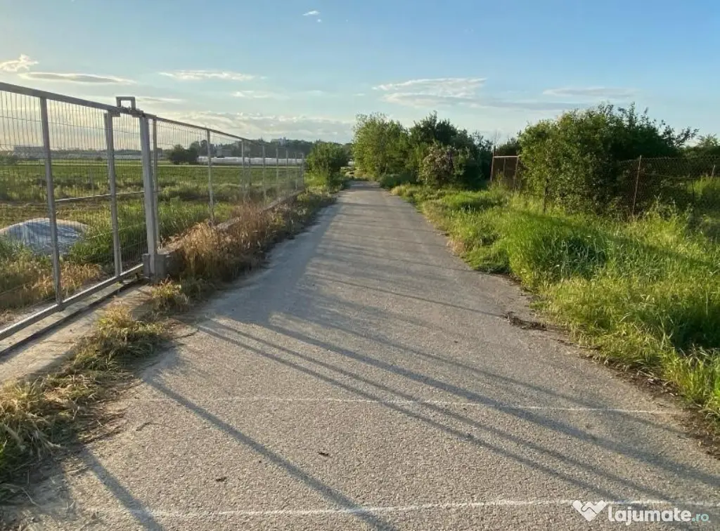 Teren intravilan 3800mp de Vânzare pret negociabil accept și variante auto+diferența de bani.