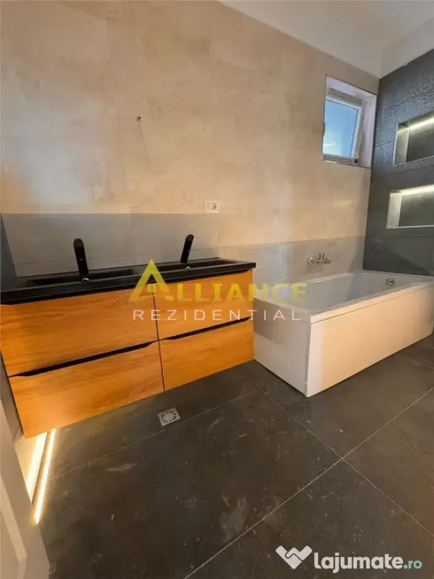 Vila P 1 4 camere 2 bai Popesti Leordeni
