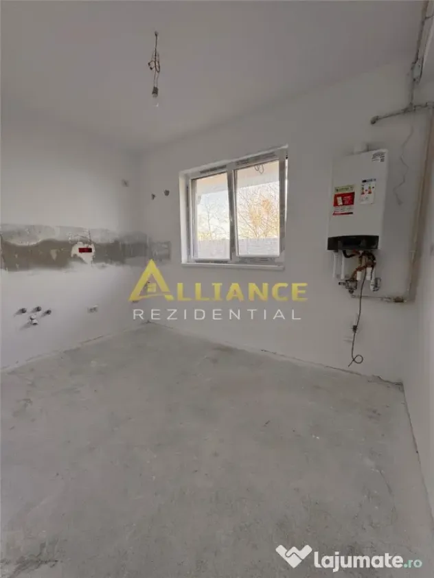 Vila P 1 4 camere 2 bai Popesti Leordeni