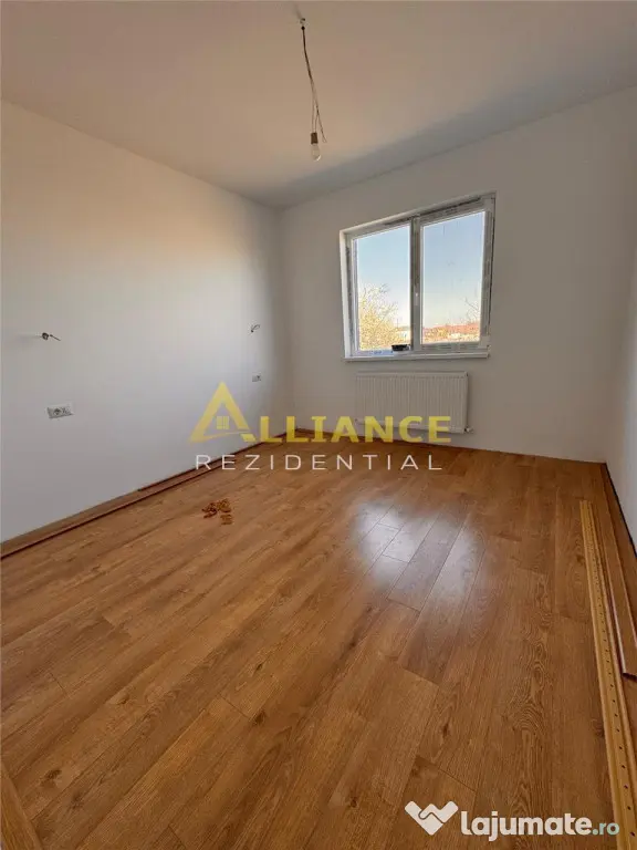 Vila P 1 4 camere 2 bai Popesti Leordeni