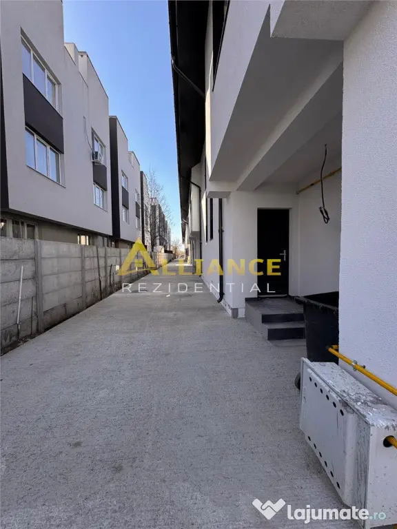 Vila P 1 4 camere 2 bai Popesti Leordeni