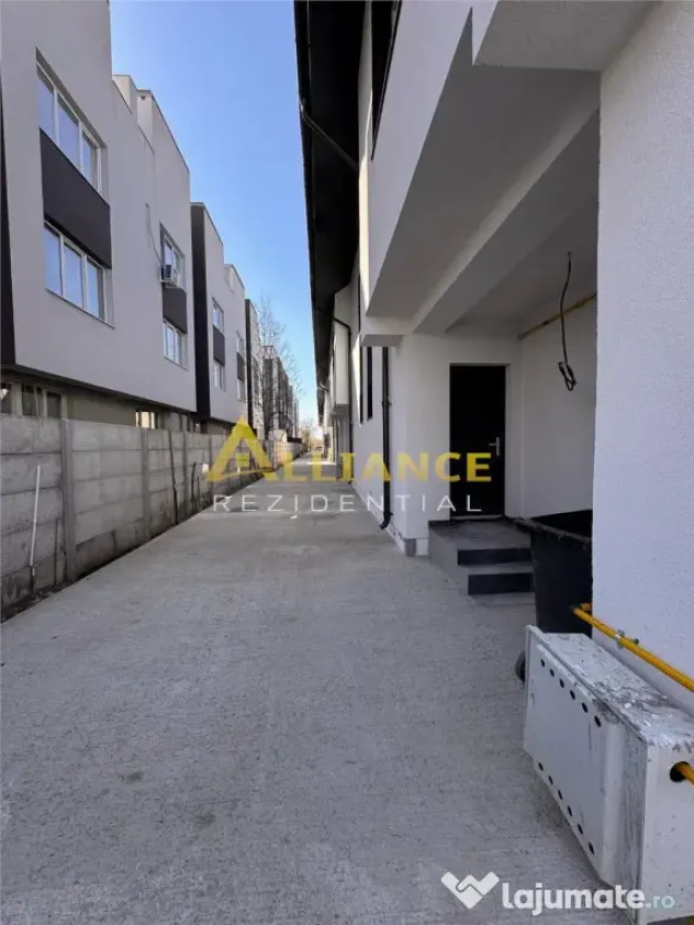 Vila P 1 4 camere 2 bai Popesti Leordeni