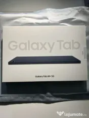 Samsung Galaxy Tab A9+ 5G 11” 8GB RAM 128GB ca nou garanție 