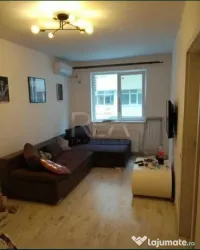 Garsoniera decomandata - 30m Drumul BInelui 