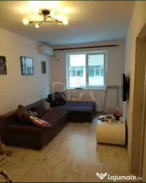 Garsoniera decomandata - 30m Drumul BInelui