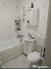 Garsoniera decomandata - 30m Drumul BInelui 