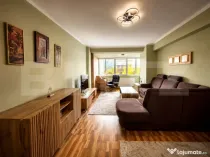 Apartament 3 camere, 90 mp, decomandat, 2 băi, zona Fabric