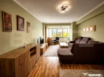 Apartament 3 camere, 90 mp, decomandat, 2 băi, zona Fabric